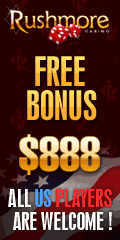 rushmore casino